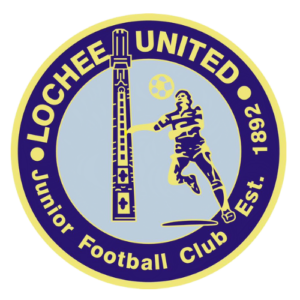 Lochee United Junior Football Club